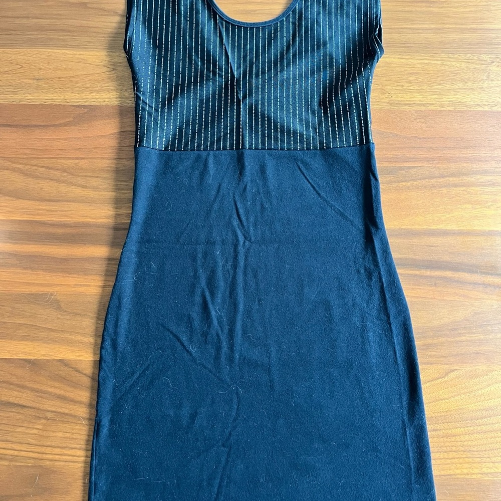 American Apparel Bodycon Mini Dress